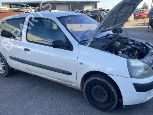 Venstre foran invendig håndtak RENAULT CLIO II (BB_, CB_) 1.5 dCi (B/CB07) | BP20946860I13 
