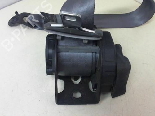 Used Rear left seatbelt Rear left seatbelt RENAULT MEGANE I Coach (DA0/1_) 1.9 dCi (DA05, DA1F) (102 hp) 20948518 20948518