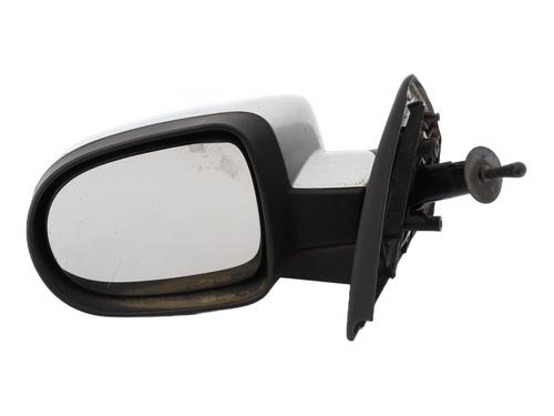 Used Left mirror RENAULT CLIO III (BR0/1, CR0/1) 1.5 dCi (C/BR0G, C/BR1G) (68 hp) 25289908