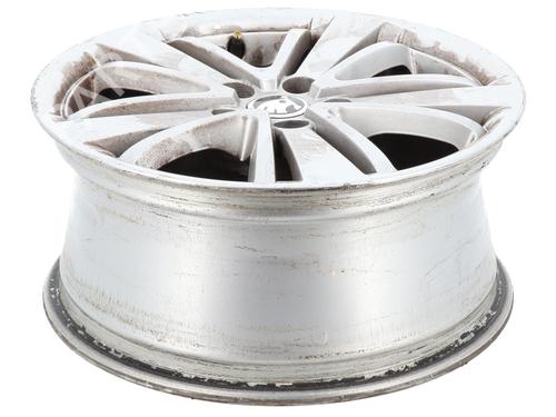 Fælk SKODA FABIA I (6Y2) 1.9 TDI | BP29937086C45