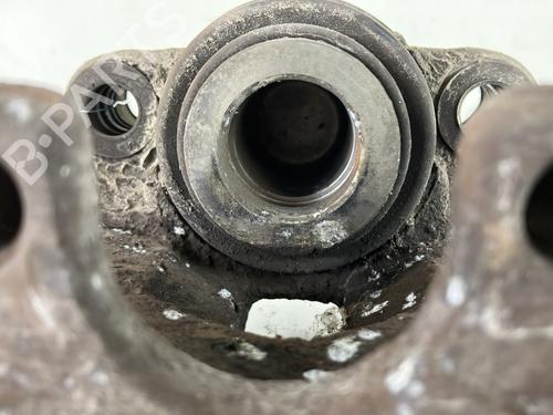 Used Left rear brake caliper Left rear brake caliper BMW 5 (E39) 525 tds (143 hp) 23901210 23901210