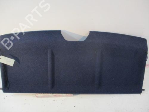 Used Rear parcel shelf PEUGEOT 106 I (1A, 1C) 1.0 (50 hp) 20953868