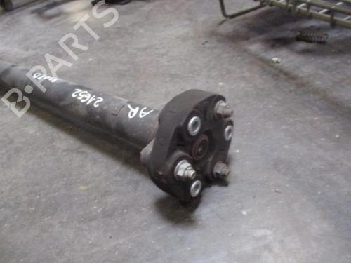 Driveshaft BMW 3 (E90) 330 xd | BP20942045M37 