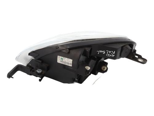 Right headlight FIAT 500L (351_, 352_) 0.9 (199LYC1B) | BP25594002C29 