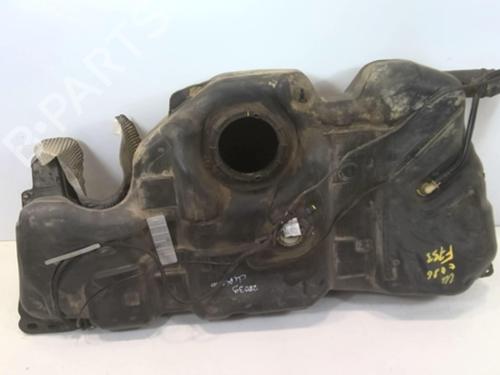 Fuel tank CITROËN C4 Picasso I MPV (UD_) 1.6 HDi | BP20965286C62 