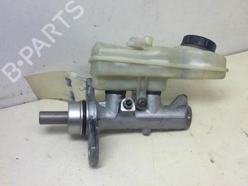 Used Brake master cylinder RENAULT MEGANE II (BM0/1_, CM0/1_) 1.9 dCi (BM0G, CM0G) (120 hp) 20967596
