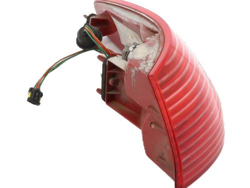 Left taillight PEUGEOT 607 (9D, 9U) 2.2 HDi | BP20962564C34 
