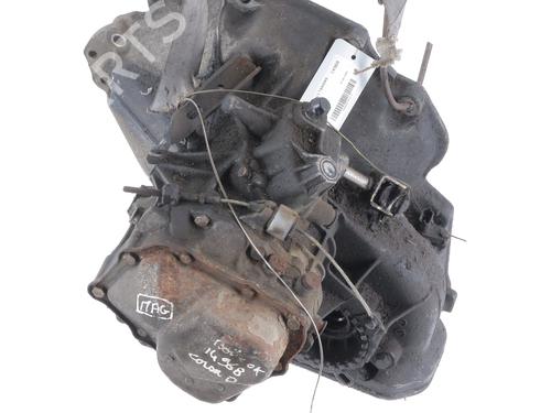 Gearbox OPEL CORSA B (S93) 1.2 i 16V (F08, F68, M68) | BP20974271M3