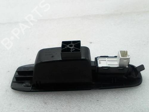 Right rear window switch PEUGEOT 308 SW II (LC_, LJ_, LR_, LX_, L4_) 1.6 HDi 92 | BP20938746I28 