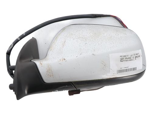 left-mirror-peugeot-307-break-3e-2002-2003-2004-2005-2006-2007-2008-2009-31586463 main image