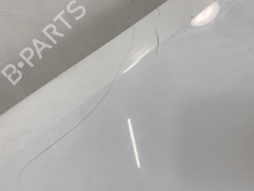 Left front fenders RENAULT CLIO III (BR0/1, CR0/1) 1.5 dCi (C/BR0G, C/BR1G) | BP27570406C41