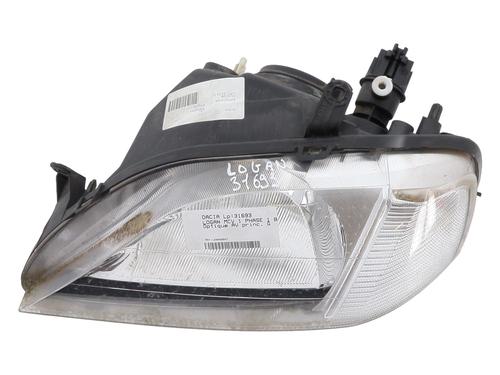 Left headlight DACIA LOGAN MCV (KS_) 1.5 dCi (KS0W) | BP32467241C28 