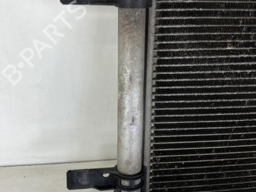 Used AC radiator AC radiator PEUGEOT EXPERT Van (V_) 2.0 BlueHDi 120 (122 hp) 20943618 20943618