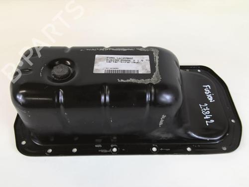 Oliebundkar FORD FUSION (JU_) 1.6 TDCi (90 hp) 20941245