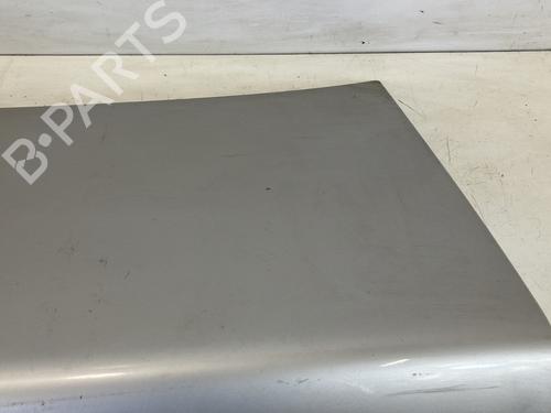 Used Tailgate Tailgate 22029877 22029877