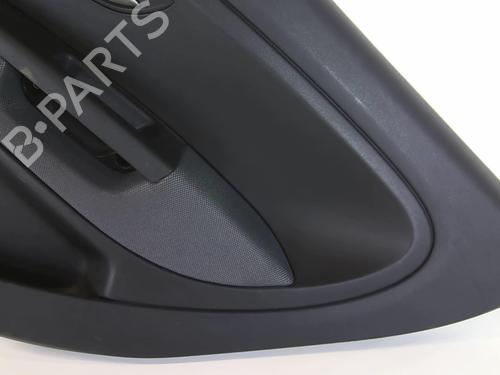 Rear right interior door handle FIAT GRANDE PUNTO (199_) 1.3 D Multijet | BP20941329I16 
