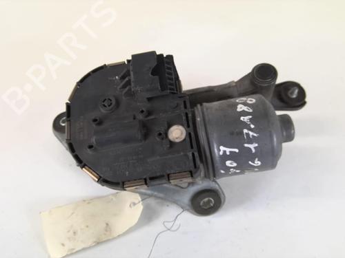 Viskermotor vindrude PEUGEOT 407 (6D_) 1.6 HDi 110 (6D9HZC, 6D9HYC) (109 hp) 20961843