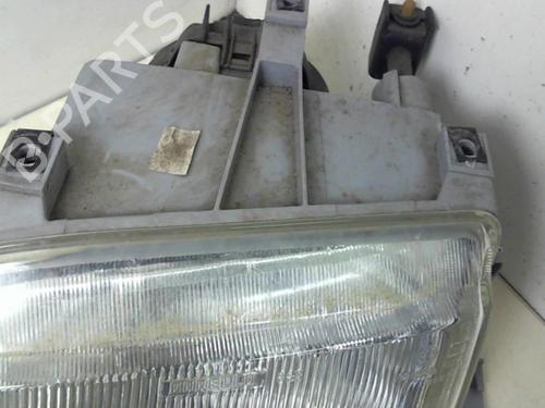 Used Left headlight Left headlight 20963797 20963797