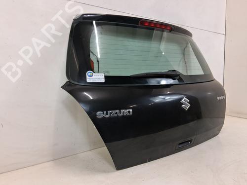 tailgate-suzuki-swift-iii-mz-ez-2005-28585584 main image