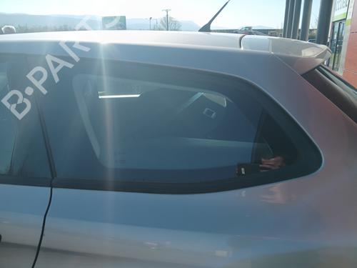 Used Rear left door window Rear left door window PEUGEOT 308 SW II (LC_, LJ_, LR_, LX_, L4_) 1.6 HDi 92 (92 hp) 33217418 33217418