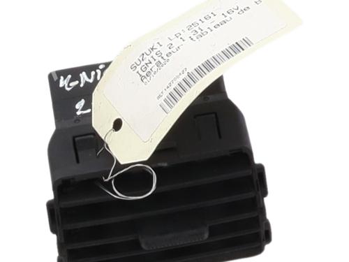 Air vent SUZUKI IGNIS II (MH) 1.3 (RM413) | BP22021763I21  - Image 5