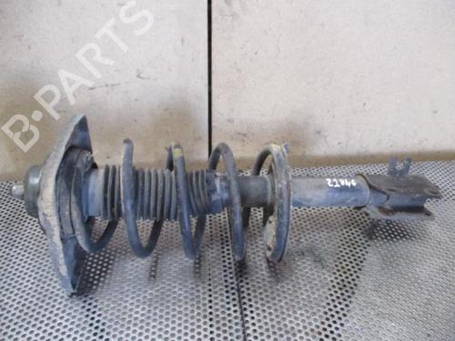 Used Right front shock absorber FIAT SCUDO Van (220_) 1.9 D (69 hp) 22020483