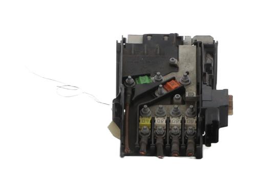 Electronic module PEUGEOT 5008 (0U_, 0E_) 1.6 HDi | BP33302467M83 - Image 3