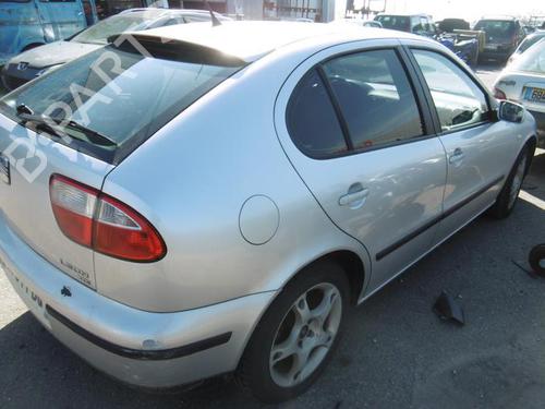 Venstre fortil støddæmper SEAT LEON (1M1) 1.9 TDI | BP20941254M16 