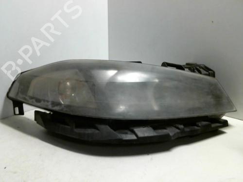 Højre forlygte RENAULT LAGUNA II (BG0/1_) 1.9 dCi (BG1A, BG1W, BG0G) | BP20940003C29 