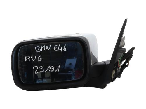 Used Left mirror BMW 3 (E46) 330 d (204 hp) 20953849