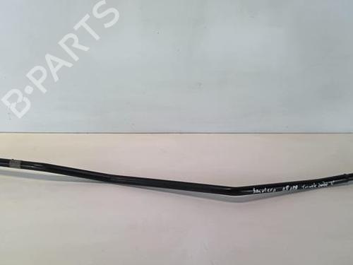 Used Gear lever Gear lever DACIA SANDERO 1.4 MPI LPG (72 hp) 22024563 22024563