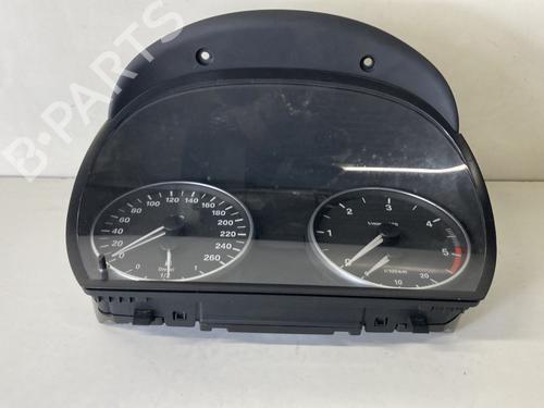 Instrument cluster BMW 3 Touring (E91) 320 d | BP22026797C47 