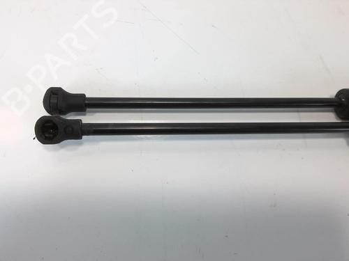 Tailgate lift support PEUGEOT 208 I (CA_, CC_) 1.6 HDi / BlueHDi 75 | BP20953494C138