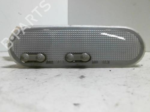 Innerbelysning Innerbelysning RENAULT MODUS / GRAND MODUS (F/JP0_) 1.5 dCi (FP0E, JP0E) (65 hp) 20940387 20940387