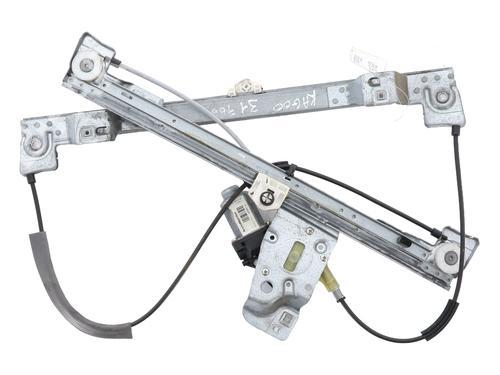 Used Front left window mechanism Front left window mechanism RENAULT KANGOO / GRAND KANGOO II (KW0/1_) 1.5 dCi 90 (KW05, KW08, KW0G, KW11) (90 hp) 33459067 33459067