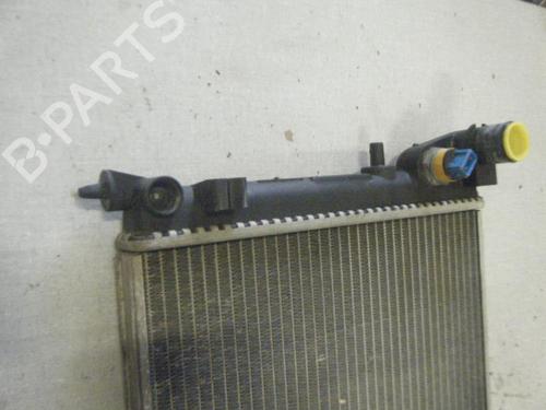 Køler CITROËN SAXO (S0, S1) 1.5 D | BP20960501M31 
