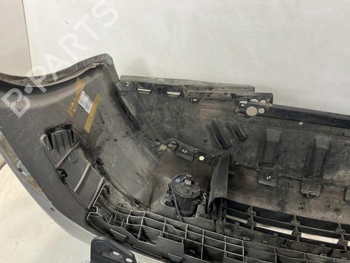 Front bumper RENAULT MEGANE II (BM0/1_, CM0/1_) 1.6 16V | BP25406780C7