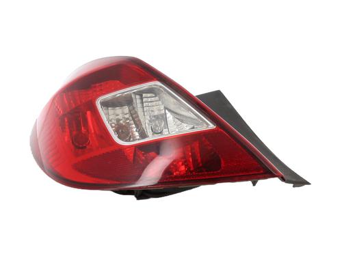 Left taillight OPEL CORSA D (S07) 1.3 CDTI (L08, L68) | BP20959197C34