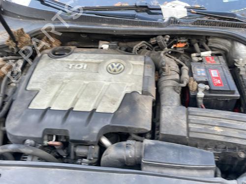 ABS pump VW GOLF VI (5K1) 2.0 TDI | BP32467328M43 