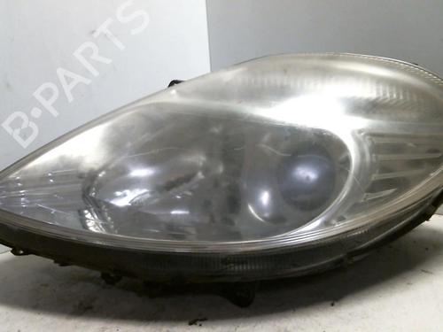 Left headlight CITROËN C8 (EA_, EB_) 2.2 HDi | BP20939095C28 
