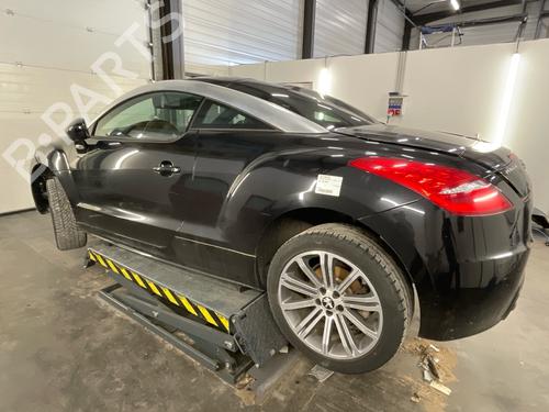 Sæde Bagtil PEUGEOT RCZ 1.6 16V | BP37739624C17 - Image 5