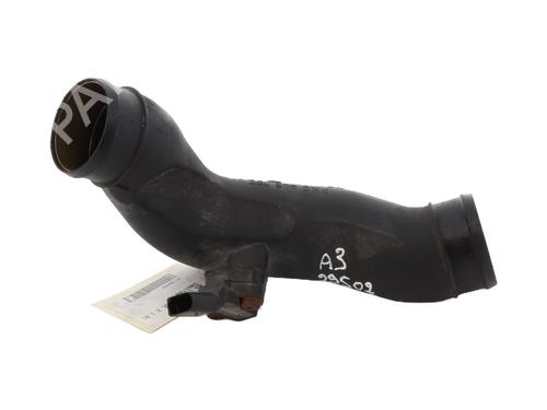 Mass air flow sensor AUDI A3 (8L1) S3 quattro | BP22031084M95