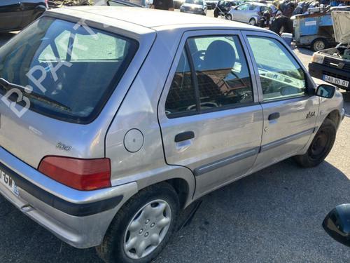 Højre bagtil invendig håndtag PEUGEOT 106 II (1A_, 1C_) 1.5 D | BP20944131I16 