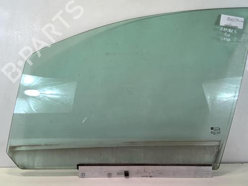 Used Front left door window OPEL ZAFIRA / ZAFIRA FAMILY B (A05) 1.9 CDTI (M75) (120 hp) 20944074