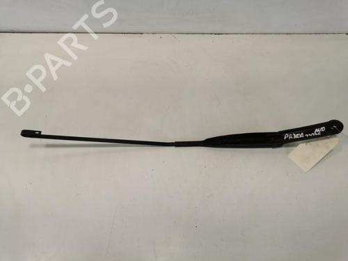 Used Front windshield wiper arm FIAT PANDA (169_) 1.3 D Multijet 4x4 (169.AXC2A) (70 hp) 20955728