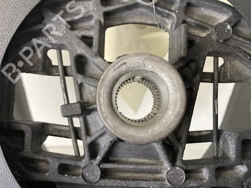 Steering wheel PEUGEOT 208 I (CA_, CC_) 1.6 HDi | BP24816323C49 