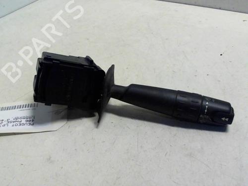 Used Steering column stalk PEUGEOT 406 (8B) 2.0 16V (135 hp) 20947061