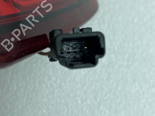 Left tailgate light RENAULT CLIO IV (BH_) 0.9 TCe 90 (BHNF, BHMA, BHMH, BHJK, BHJR) | BP23790979C79