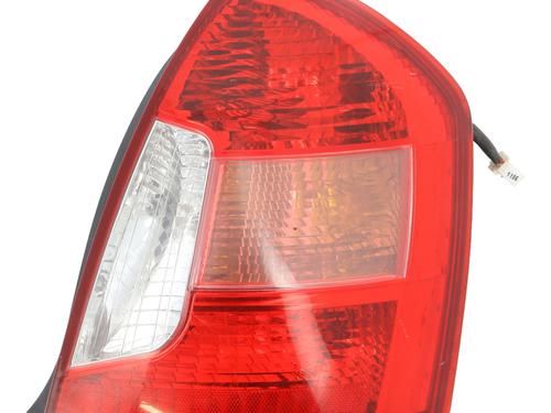 Used Right taillight HYUNDAI ACCENT III Saloon (MC) 1.5 CRDi GLS (110 hp) 22023866