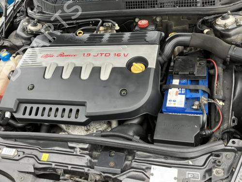 Rim ALFA ROMEO 147 (937_) 1.9 JTD 16V (937.AXG1B, 937.BXG1B) | BP29895888C45